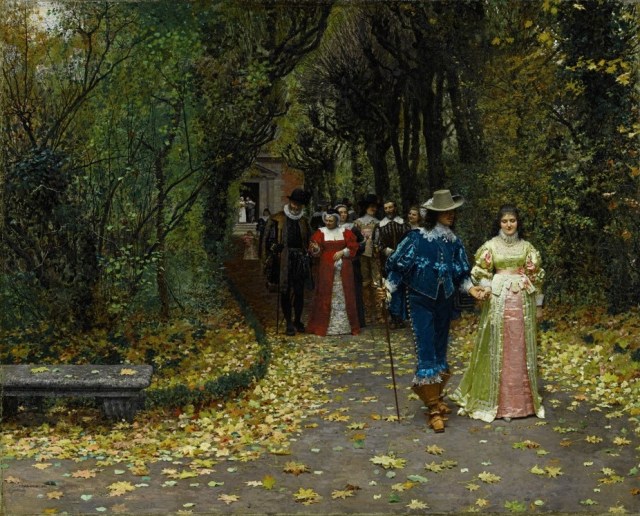 Sotheby's Les fiancés